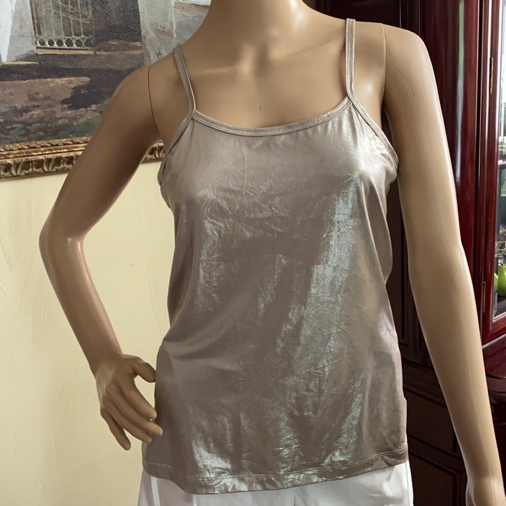 Laquette Top (BR2C)‎